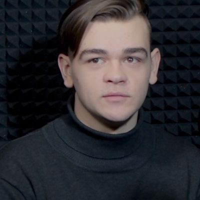 История Костенко Кирилла