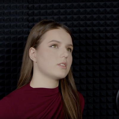 История Елизаветы Скурихиной