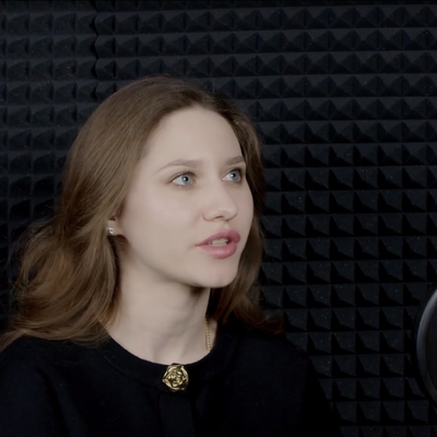 История Софии Новиковой