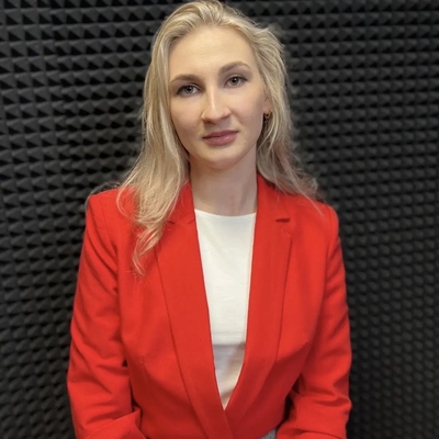 История Дарьи Дудчак