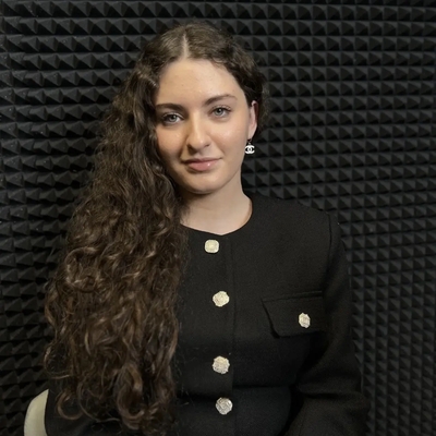 История Дианы Аванесян