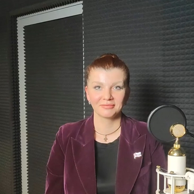 История Натальи Домрачевой