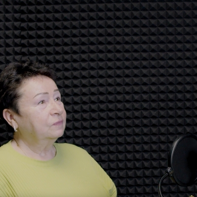 История Елены Романенко