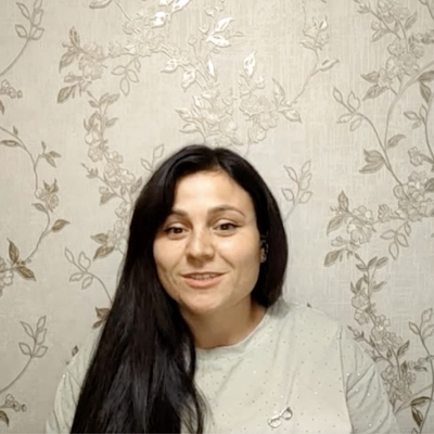 История Кристины Рейнис