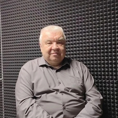 История Алексея Самойлова
