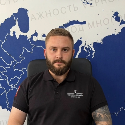 История Романа Бояркина